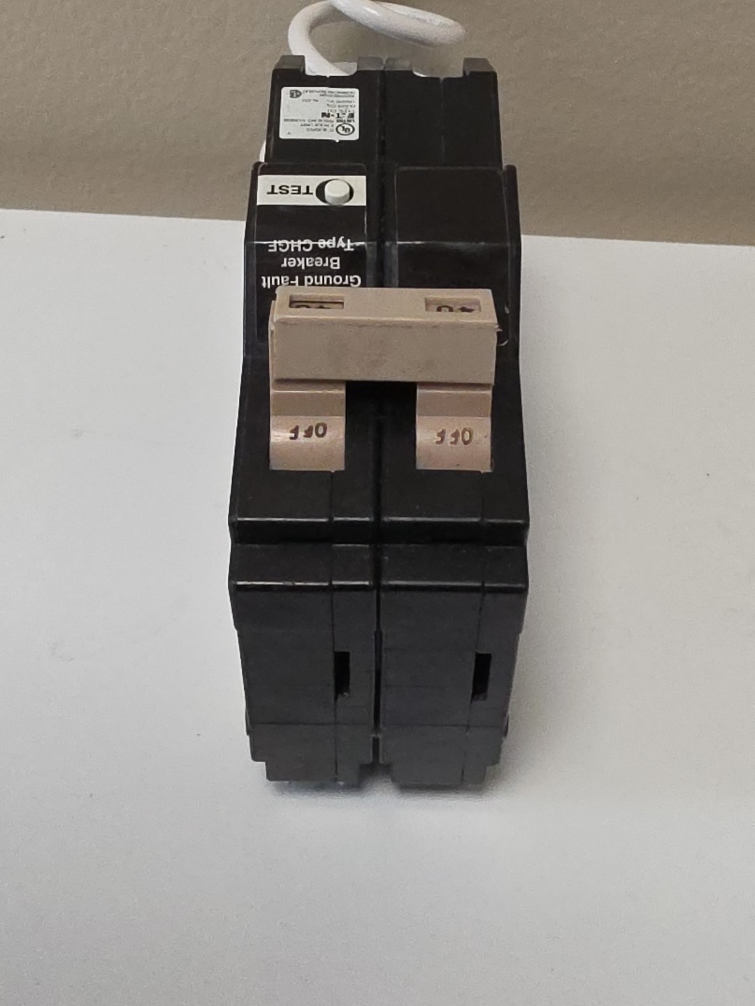 Eaton CHN240GF Takeout