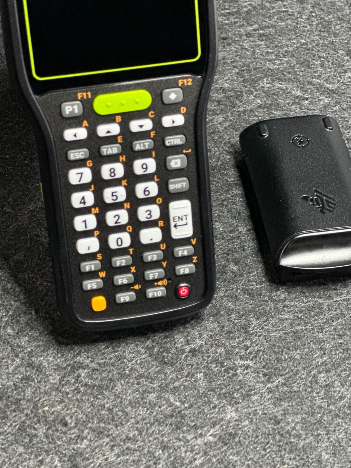 🔥 Zebra MC3401-0G1P63SS-NA MC3400 Mobile Computer SE4770 Wi-Fi 6E 6GB/128GB 🔥