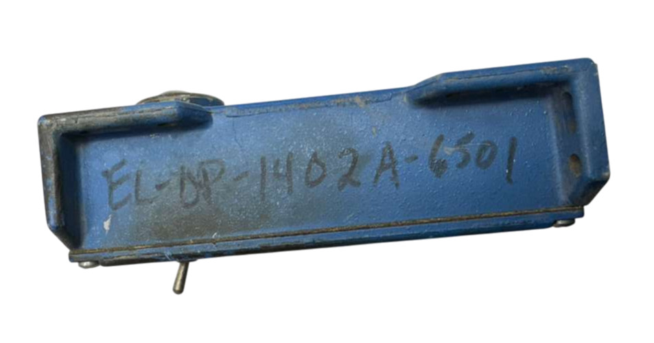 Opcon 1402A-6501 Photoelectric Sensor, 103185, 115VAC, 8526, 570A, 8580A, 8582A