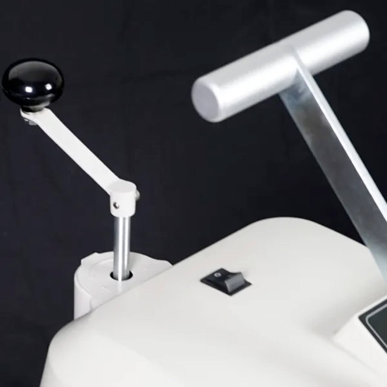 Insta Graphic Forever Edition Heat Press Model 256 Manual Swing-Away 16″ x 20″