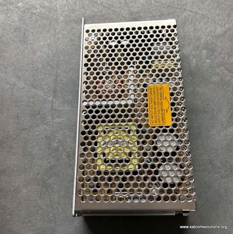 Actox APS100241 100W 24VDC Power Supply