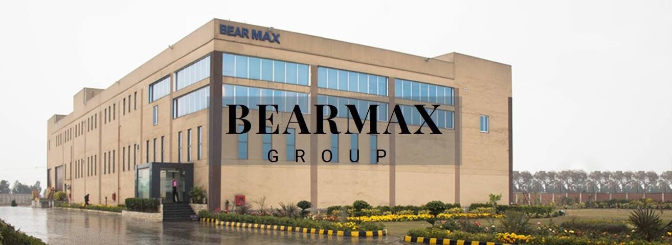 10 pcs BearMAX 6003-2RS C3 EMQ 17x35x10mm Rubber Seal DG Ball Bearings 60032RS