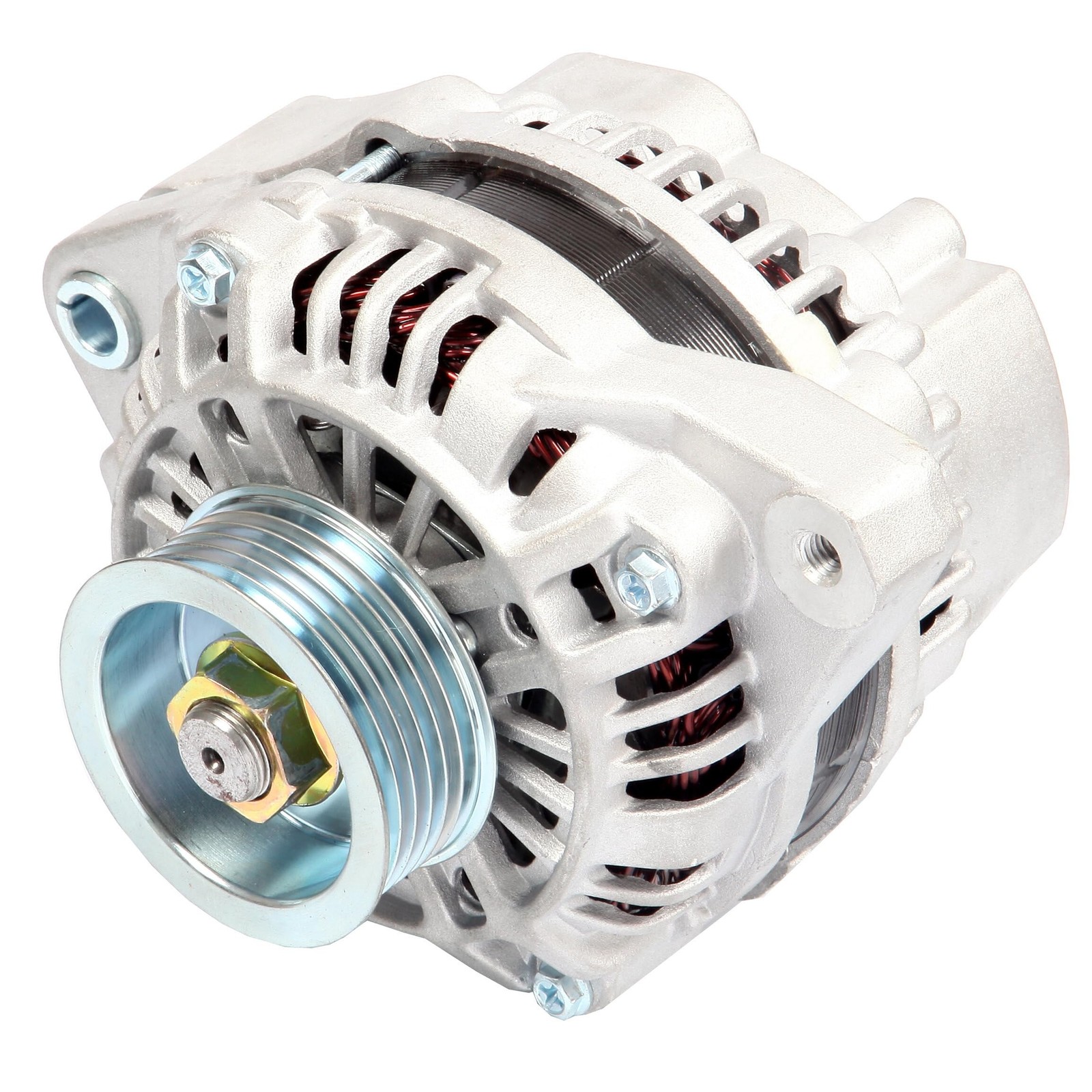 OE Replacement Alternator 13893 for 2001-2005 Acura EL Honda Civic