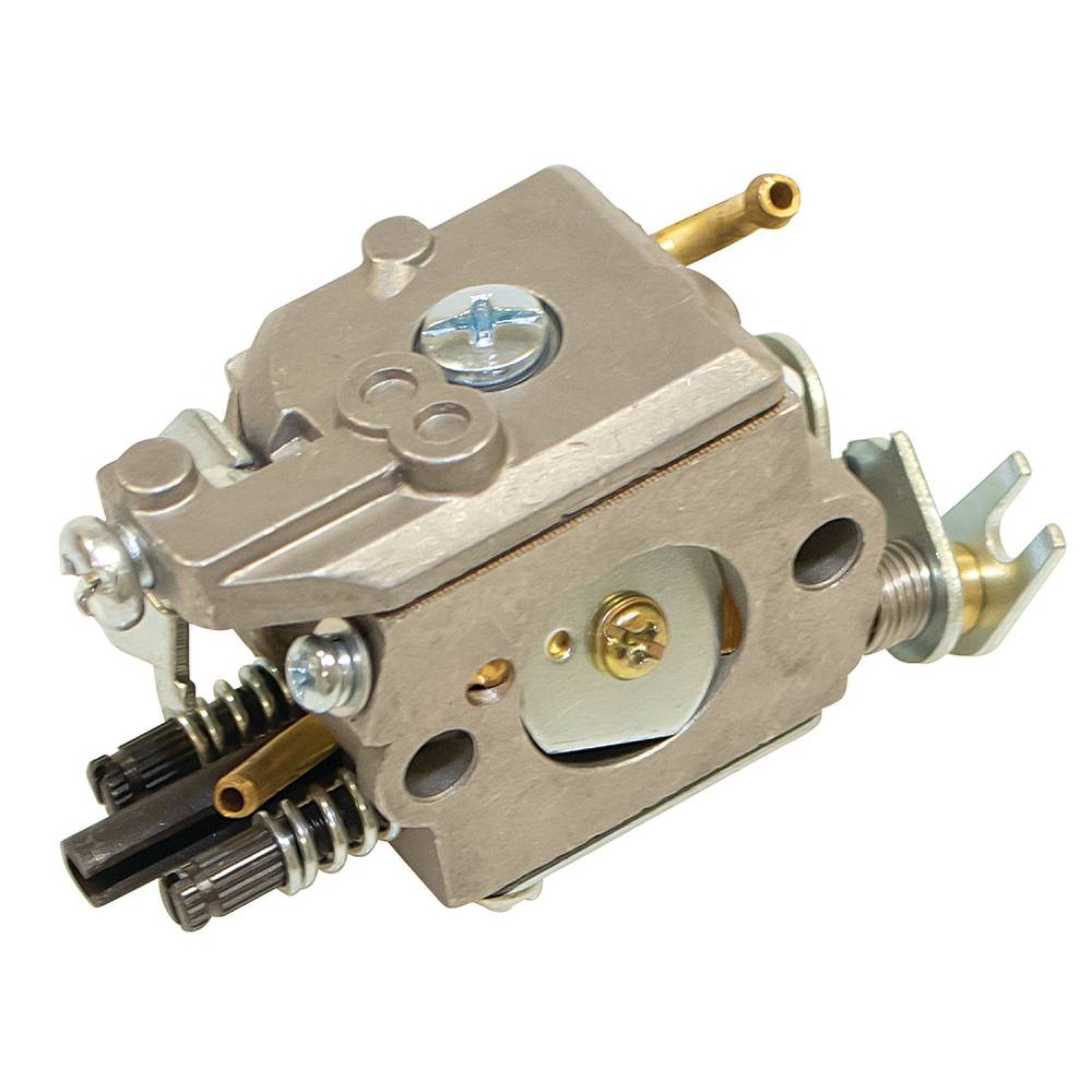 New Stens Carburetor for Husqvarna 223 322 323 325 326 and 327 brushcutters