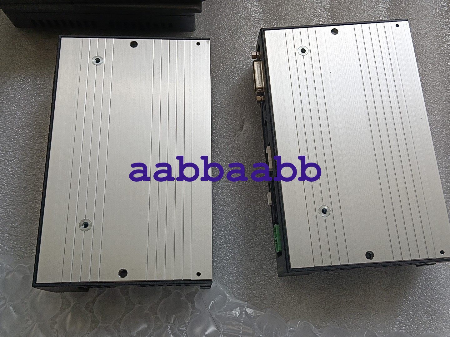 1PCS NEW ORIENTAL BLVD20KM Servo Drive #GL