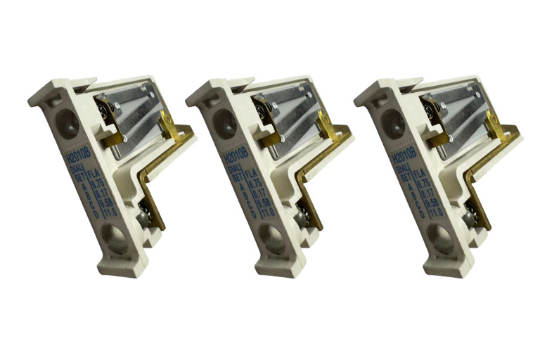 (Set of 3) Eaton H2010B Heater Pack Freedom Series 6.75 – 11.0A *Free Shipping*