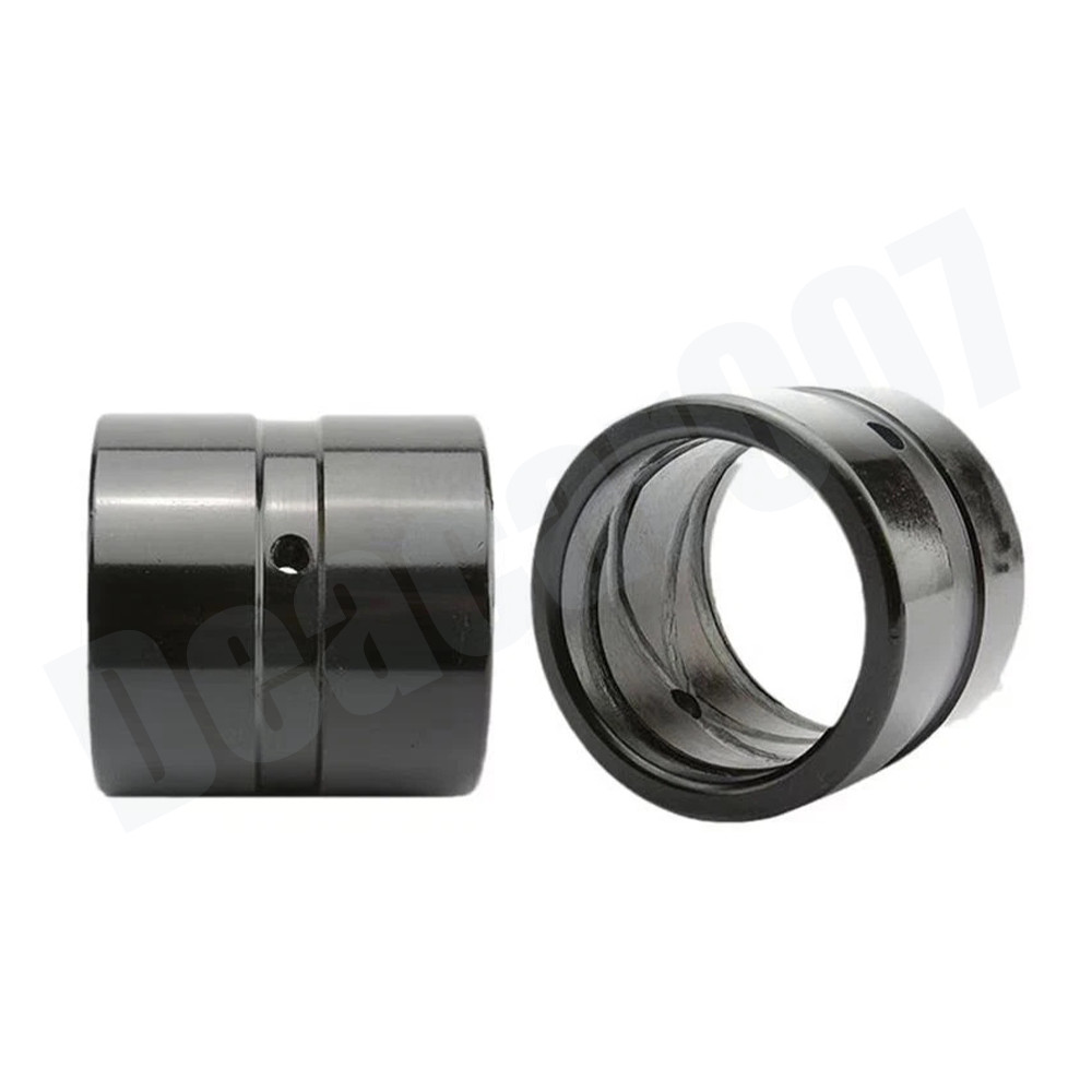 New 80mm excavator bushing harden steel bushing ID 80mm x OD 95mm x L 65 mm