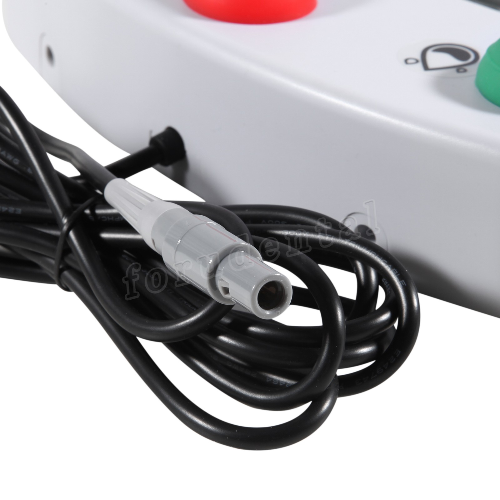 Dental Implant Motor System Brushless Micromotor 20:1 Surgical Handpiece ty