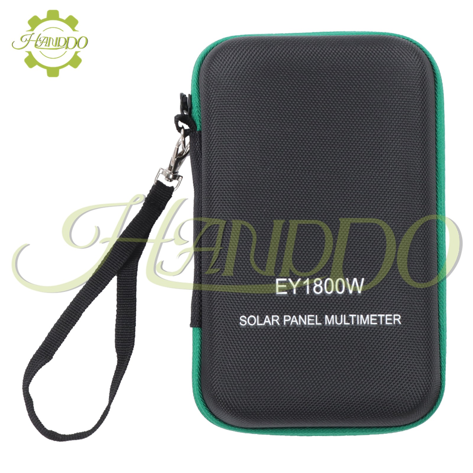 EY-1800W Solar Panel Tester MPPT Photovoltaic Panel Multimeter 20-120V，0~60A