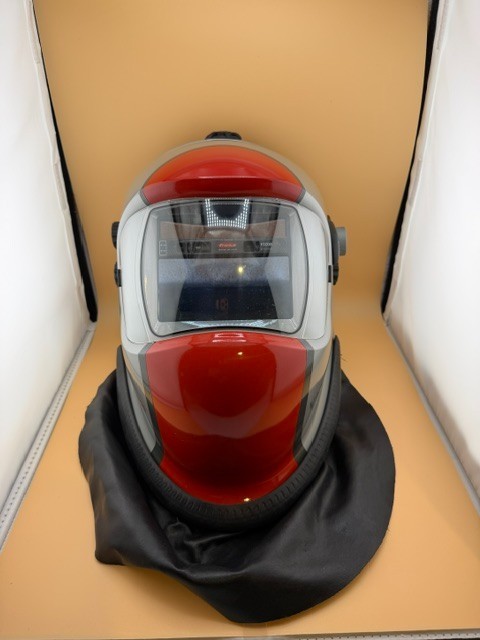 Fronius 42,0510,0479 Vizor 4000 Crystal Welding Helmet
