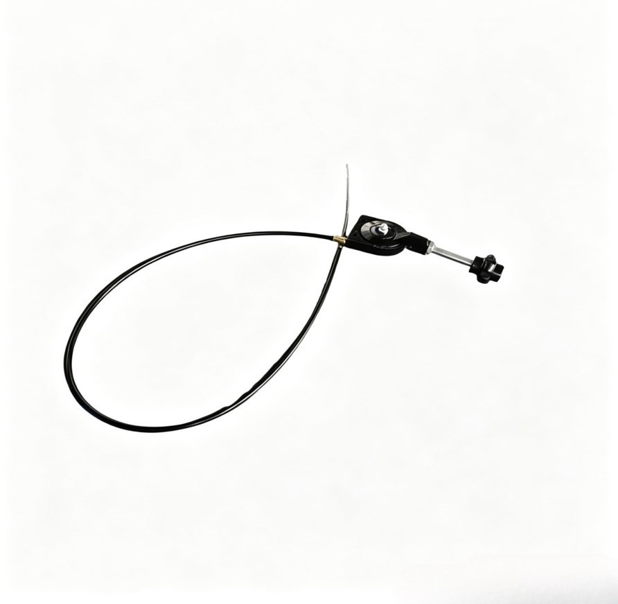 OEM Throttle Cable for AGT Mini Skid Steer KTT23