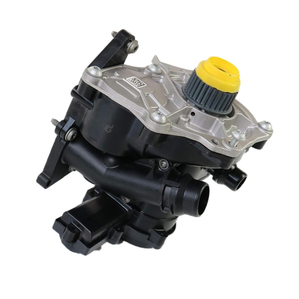 For Volkswagen Audi electronic water pump with Thermostat Housing Assembly