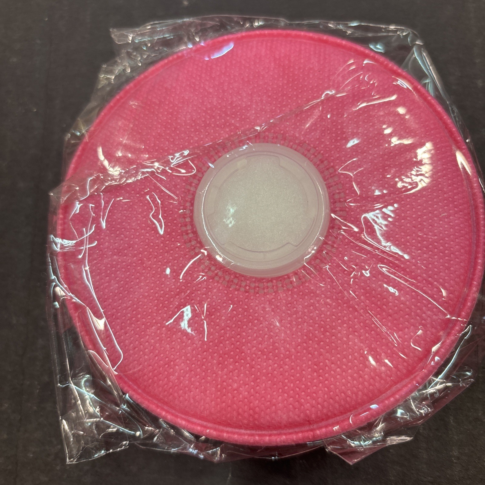 NIOSH 2091 P100 Replacement Particulate Filters Respirator Protection USA MADE