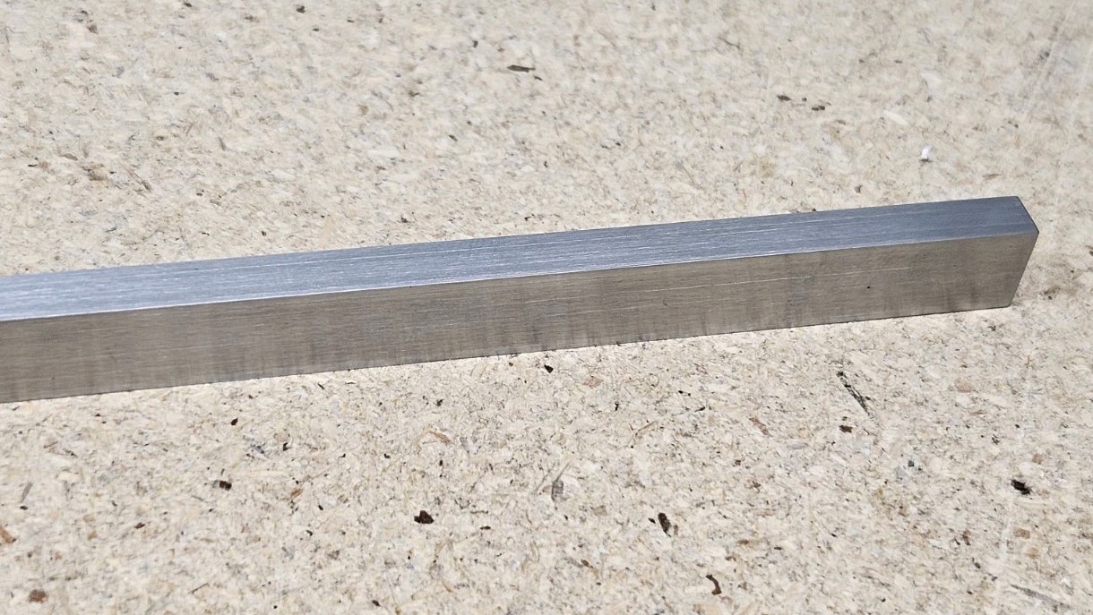 Starrett No. PT22288 12″ extension for a 450 series dial depth gage – U.S.A.
