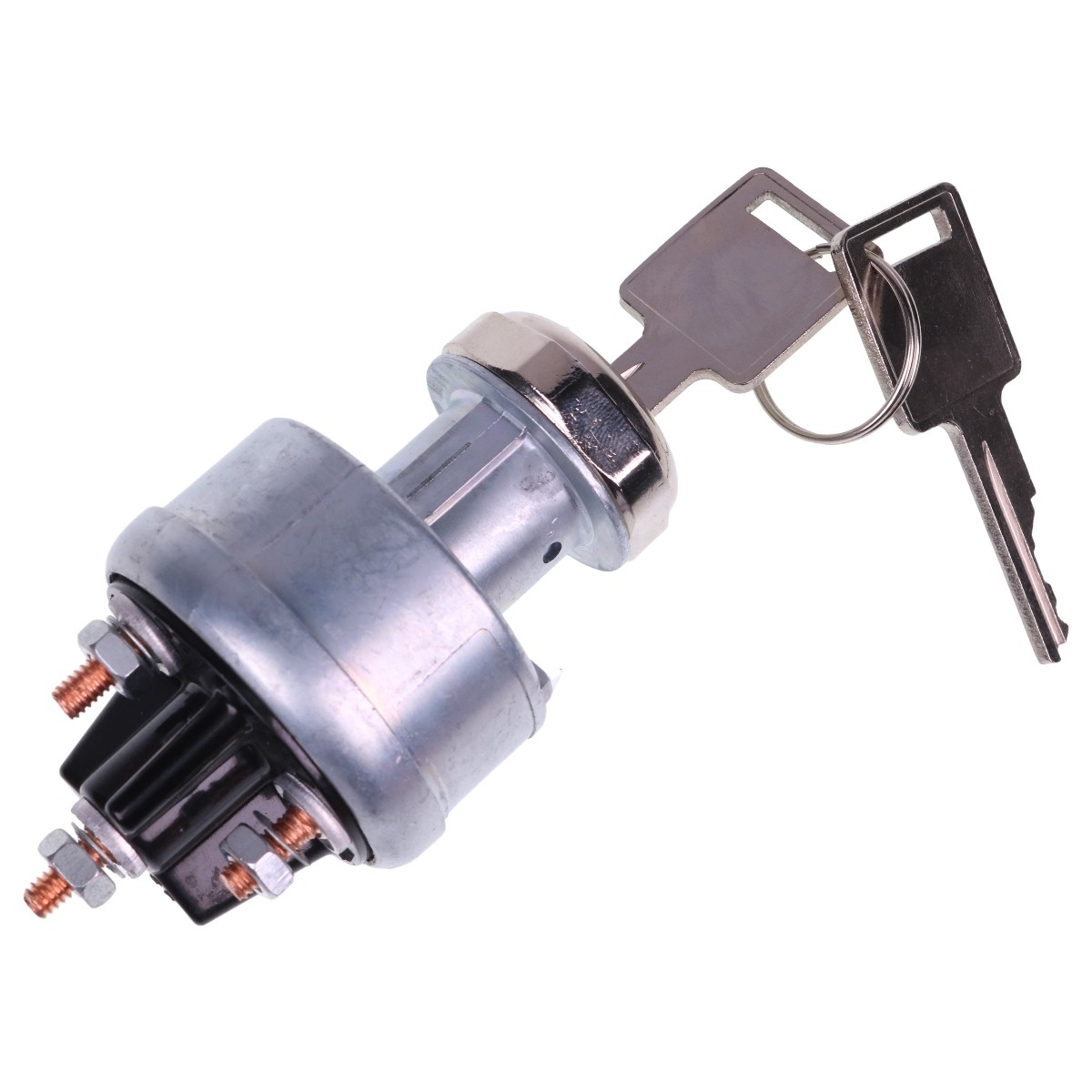Ignition Switch 641833 for New Holland C175 C185 L120 L150 L255 L325 L170 LS160