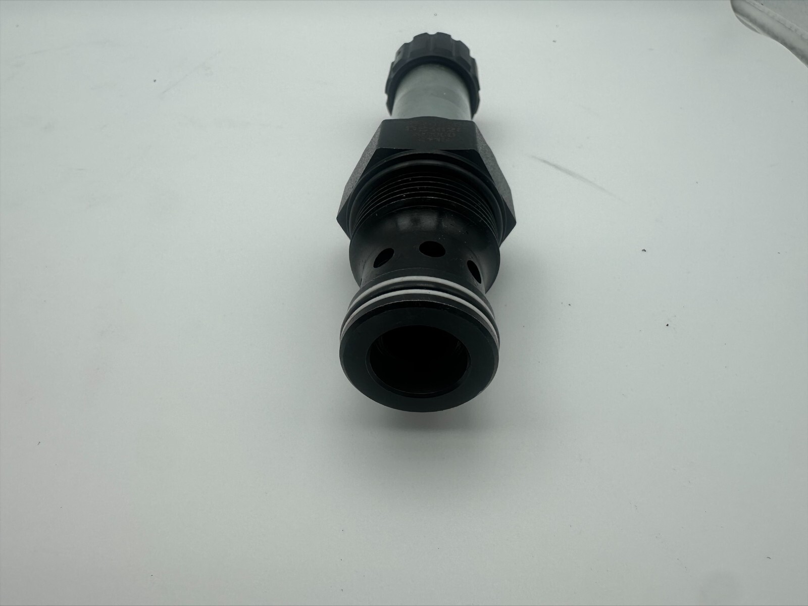 PARKER 2-Way Spool Valve DS162C