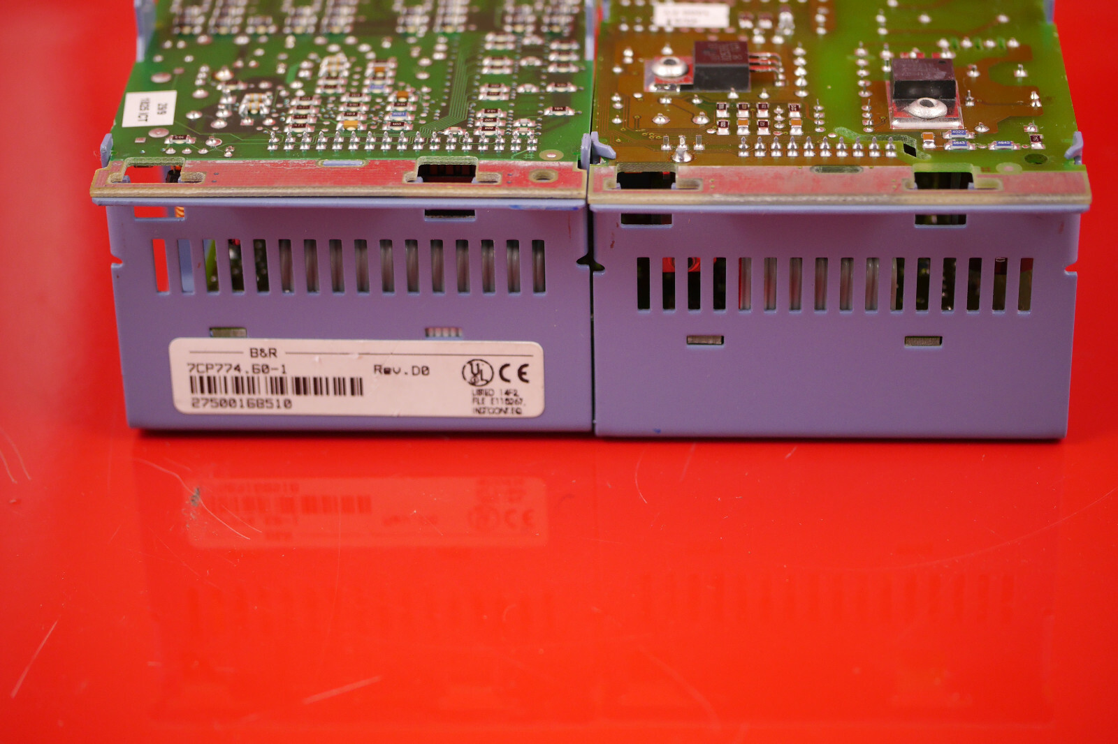 B&R Automation 7CP774.60-1 Central Unit Available Now