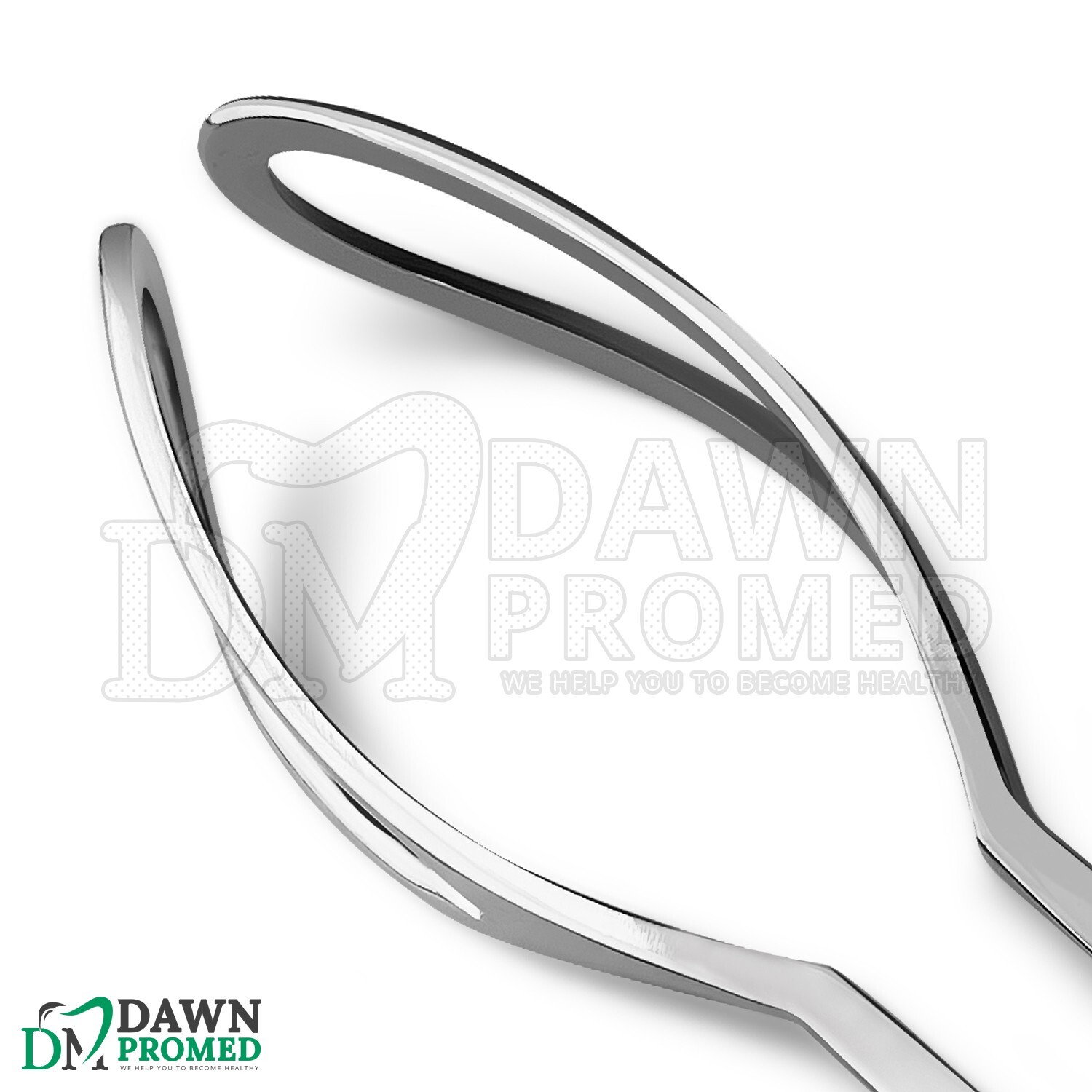 Simpson Obstetrical Forceps 14″ Fenestrated Blades OB/GYN Surgical Inst German G