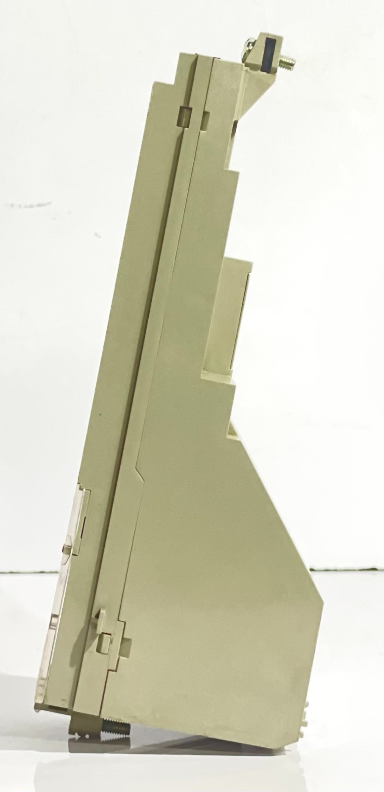 SCHNEIDER ELECTRIC MICROLOGIC 6.0A 33073BA CIRCUIT BREAKER TRIP UNIT FAST SHIP