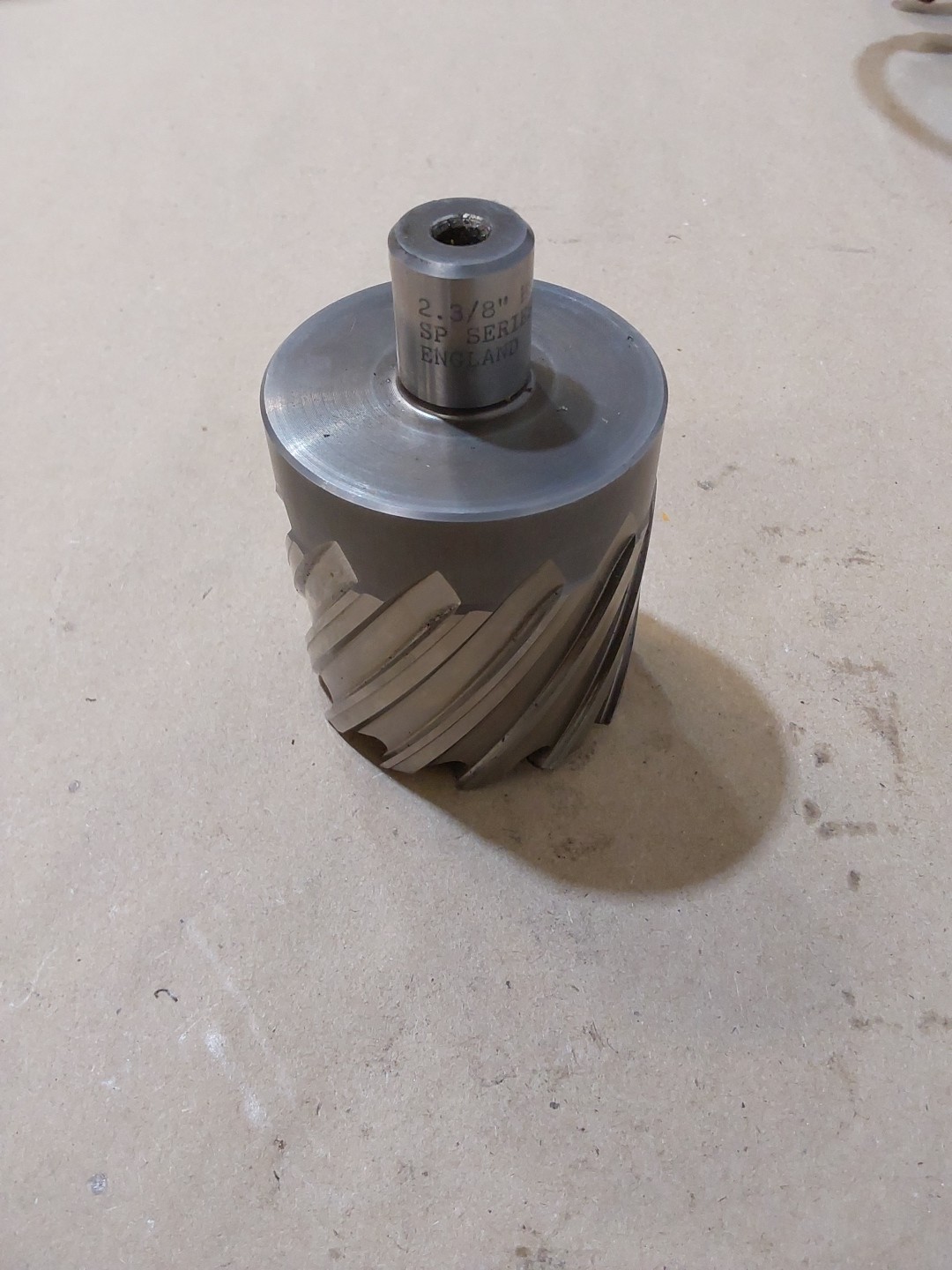 EVOLUTION, HT237L 2.3/8″ SP SERIES