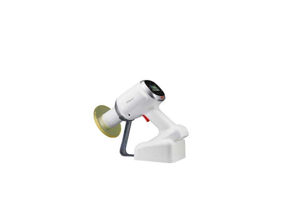 AZDENT Dental Radiation Shield Protective Ring fit for Ray-500 X-Ray Machine