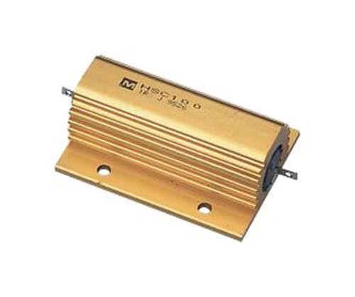 1Pc TE CONNECTIVITY CGS HSC300R10J Resistor, 100 mohm, HS Series, 300 W, ��