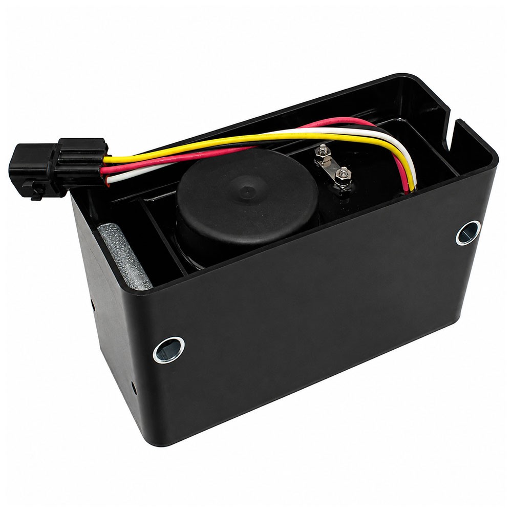AT301074 Backup Alarm Fits John Deere Forestry Loggers Excavators 2154GLC 2554