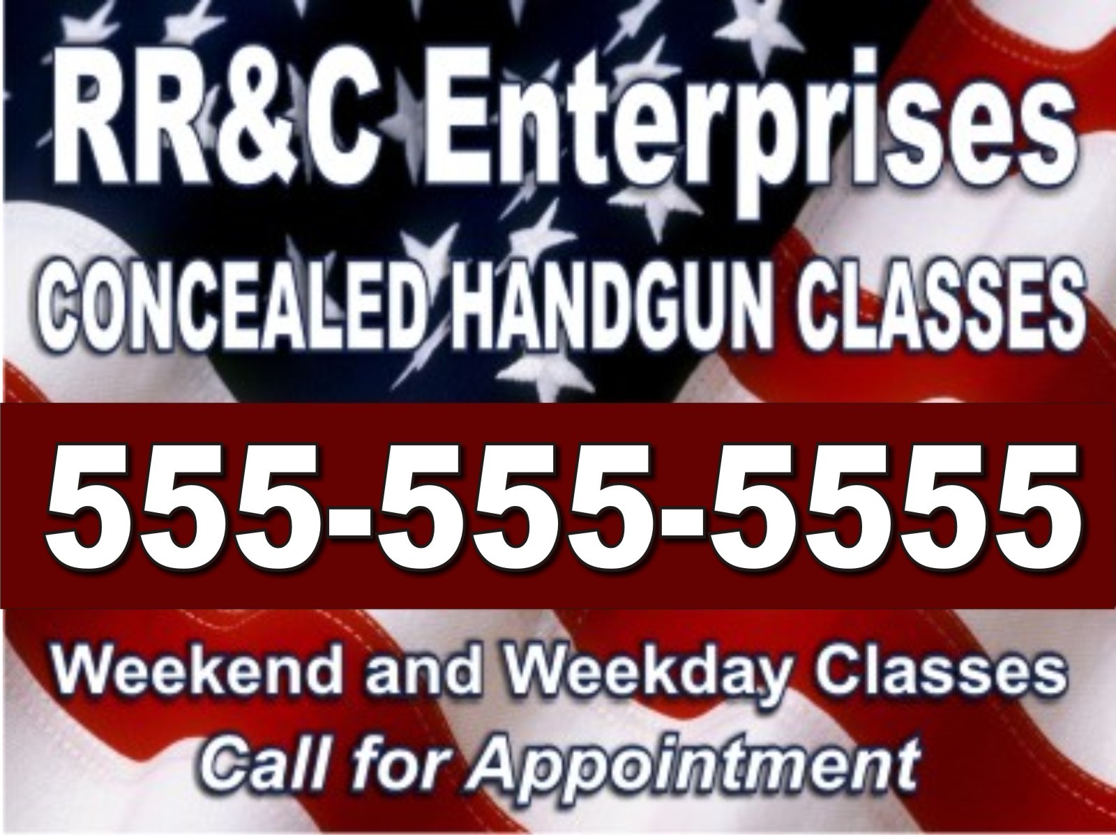 25 18×24 Full Color Custom Yard Signs – Printed One Side