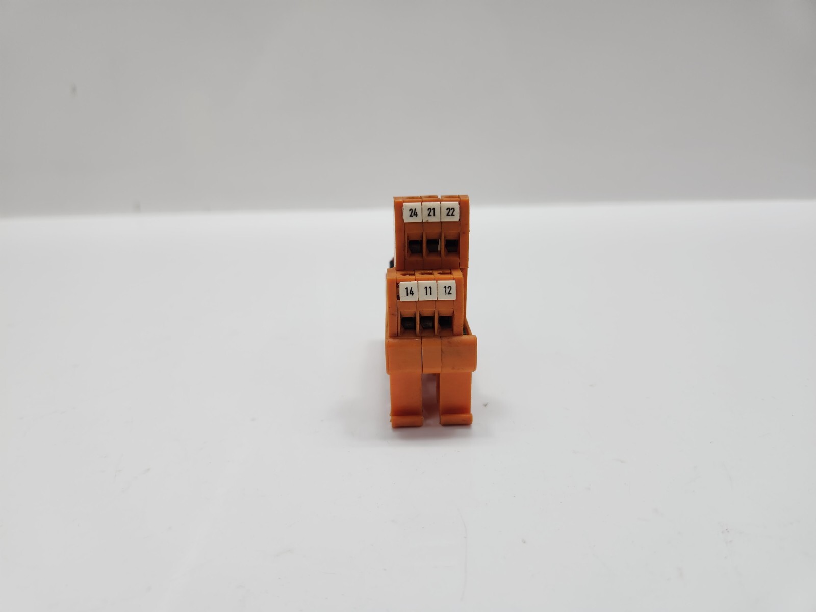 WEIDMULLER GSED 5 250V~GR.C RELAY MODULE RP 710024