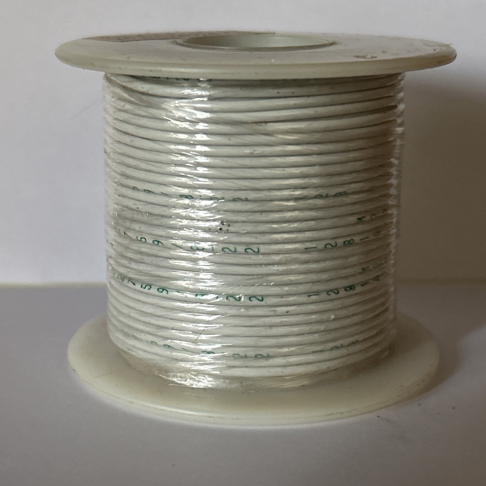 Tefzel 22 Gauge M22759/8-22 100 foot spool