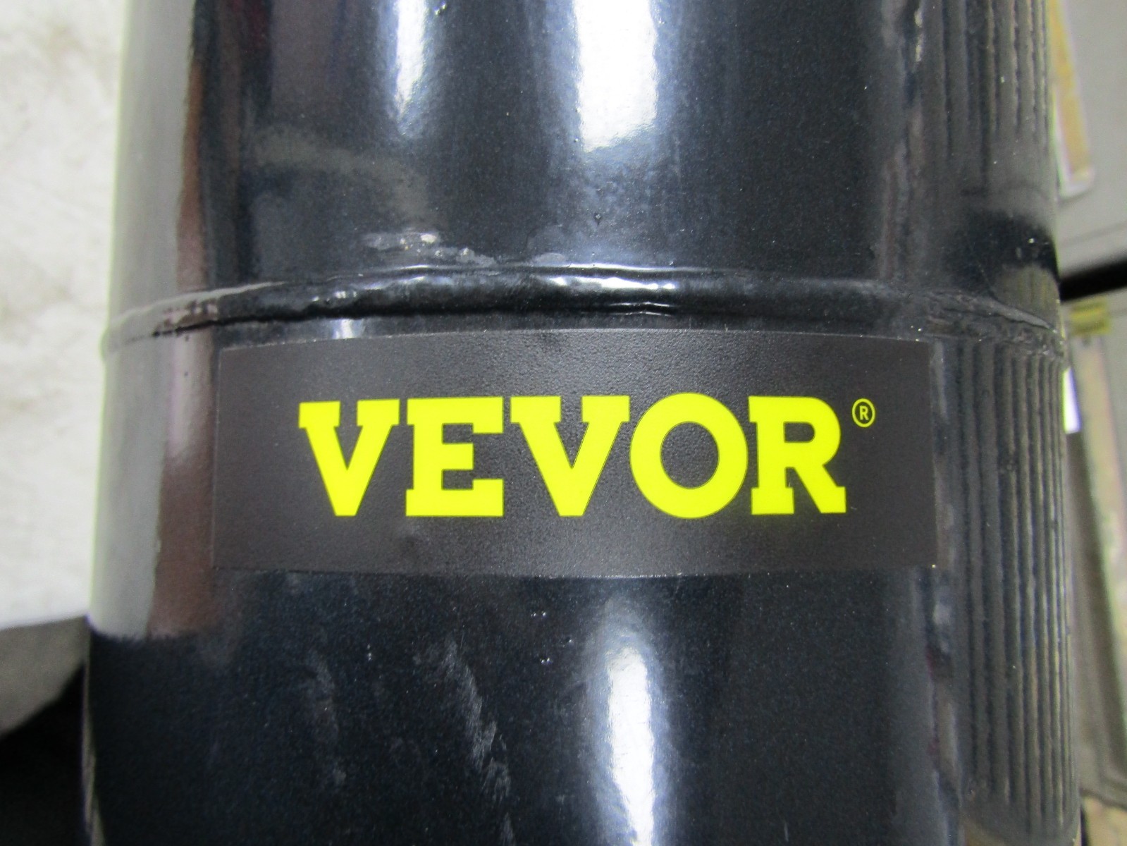 💥NEW VEVOR MANDONG 3HP HYRDAULIC PUMP POWER UNIT 3420 RPM 220V 1Ø 56FR LW90L-2