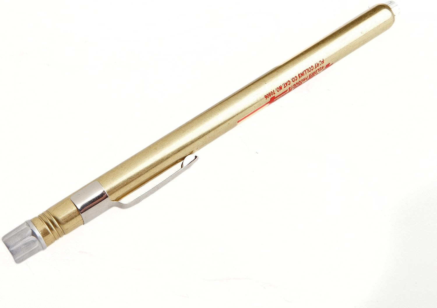 70806 Soapstone Holder Round Brass