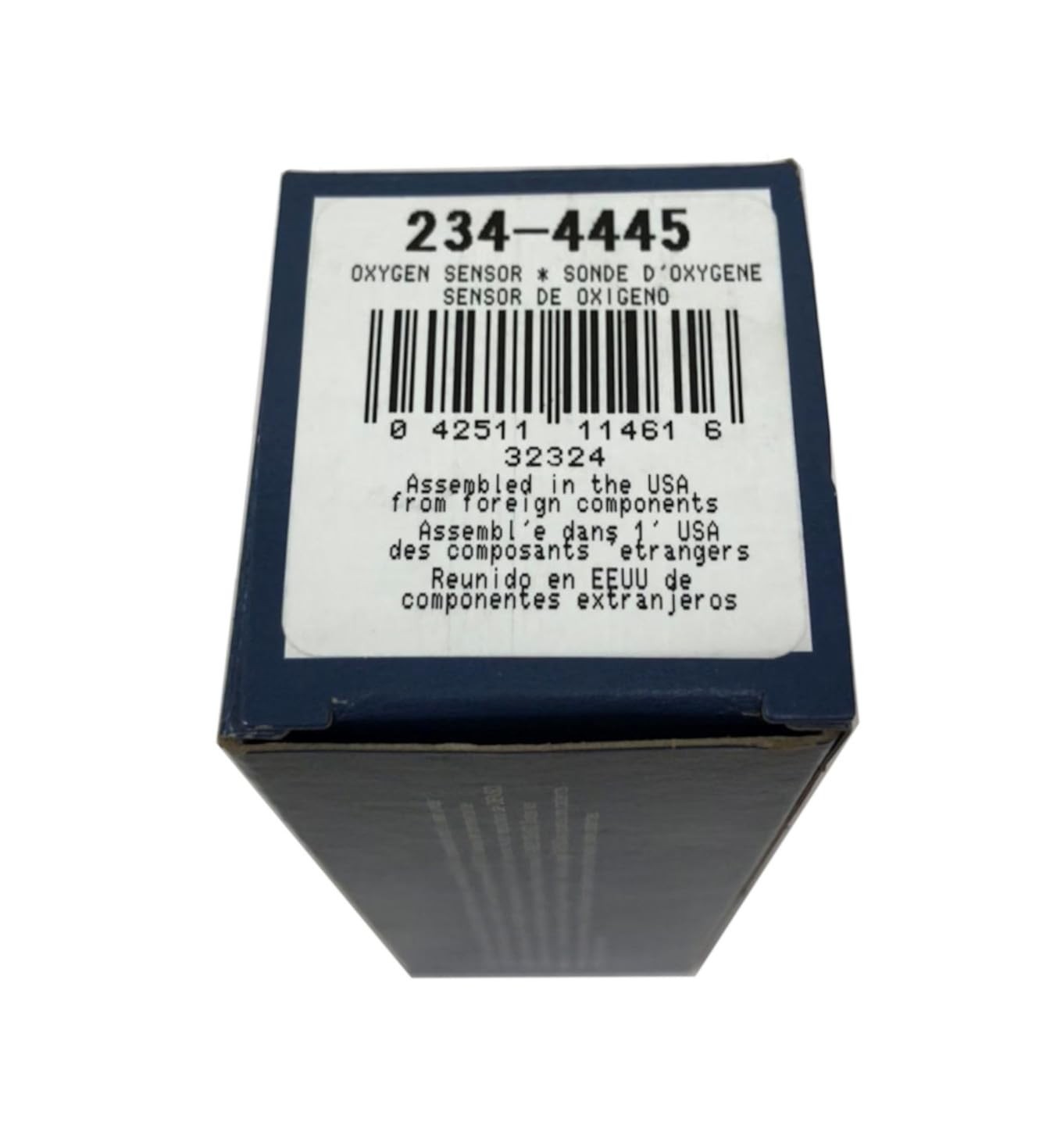 Denso Oxygen O2 Sensor – 234-4445 Fits Select Years Of Subaru