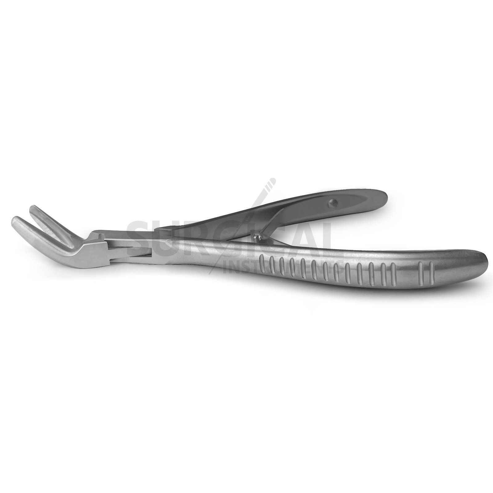 Blumenthal Bone Rongeur 45 Degree 5.5″ Surgical Dental Instruments German Grade