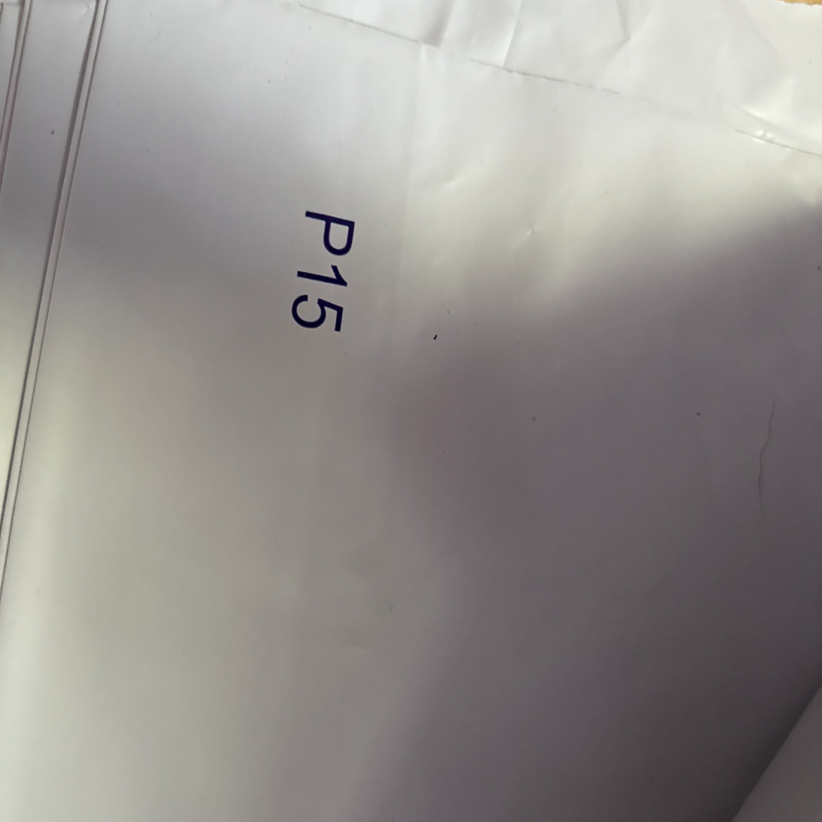 50 Pack of 33”x19.5”Poly Mailer Self Seal Shipping Bags – VERY LARGE Lightweight