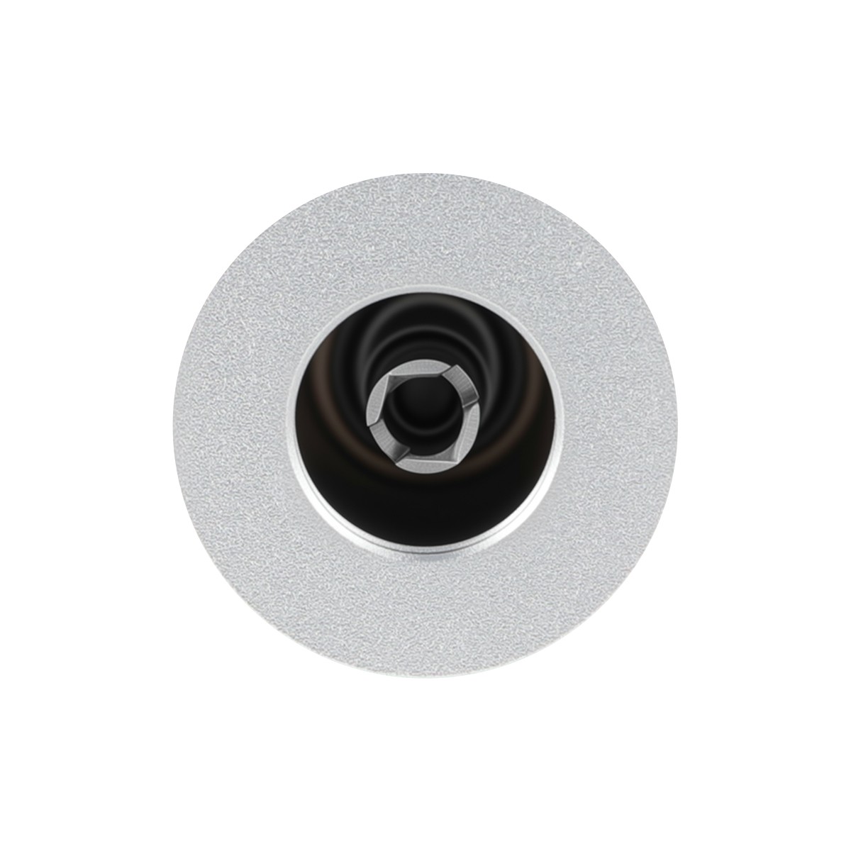 SEASKY Dental Contra Angle Handpiece FG 1.6mm E type Low Speed Push Button