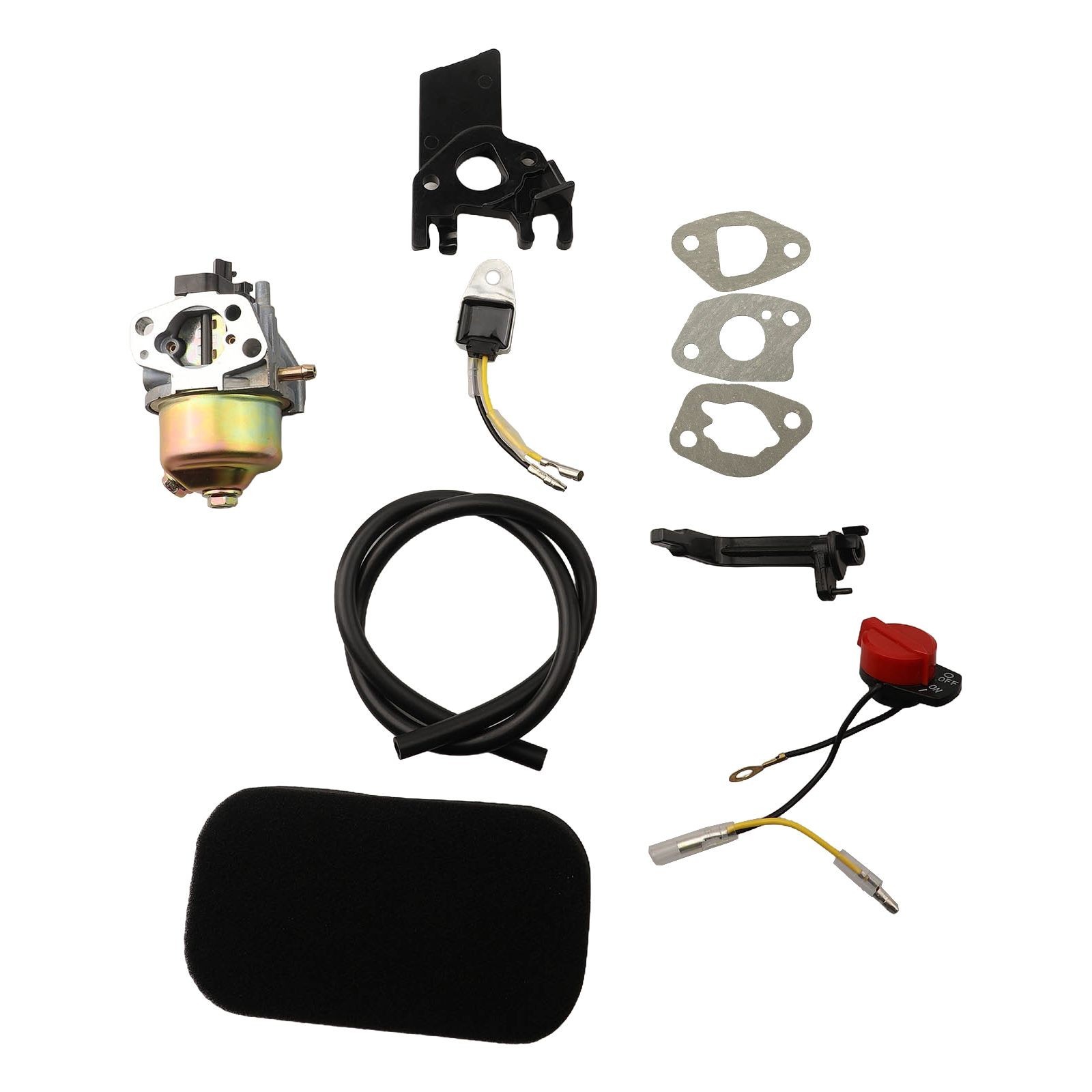 Generator Carburetor Brand New High Quality Metal Material Stable Performance