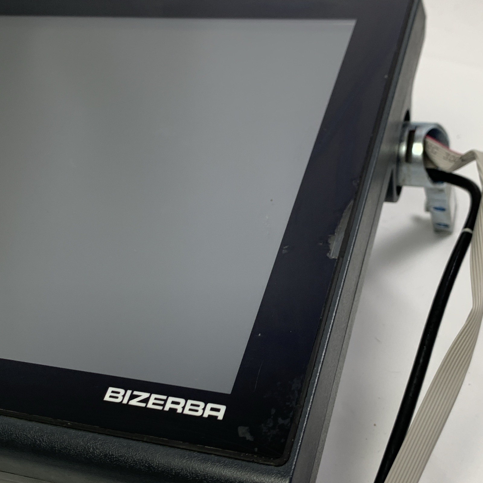 Genuine Bizerba KH II 100 Replacement 12.1″ Touch Screen Operator Display