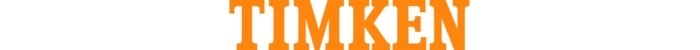 TIMKEN Industrial Oil Seal NATIONAL 417608 12.000 x 14.000 x 0.750