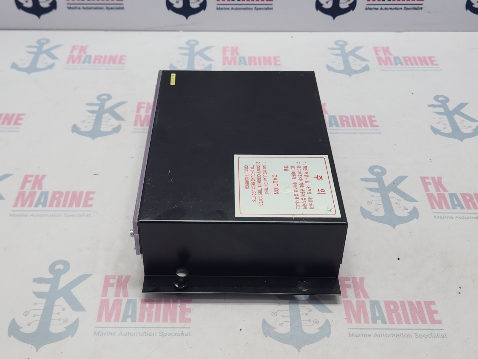HYUNDAI HEEM-3 MOTOR AUTO CONTROL UNIT