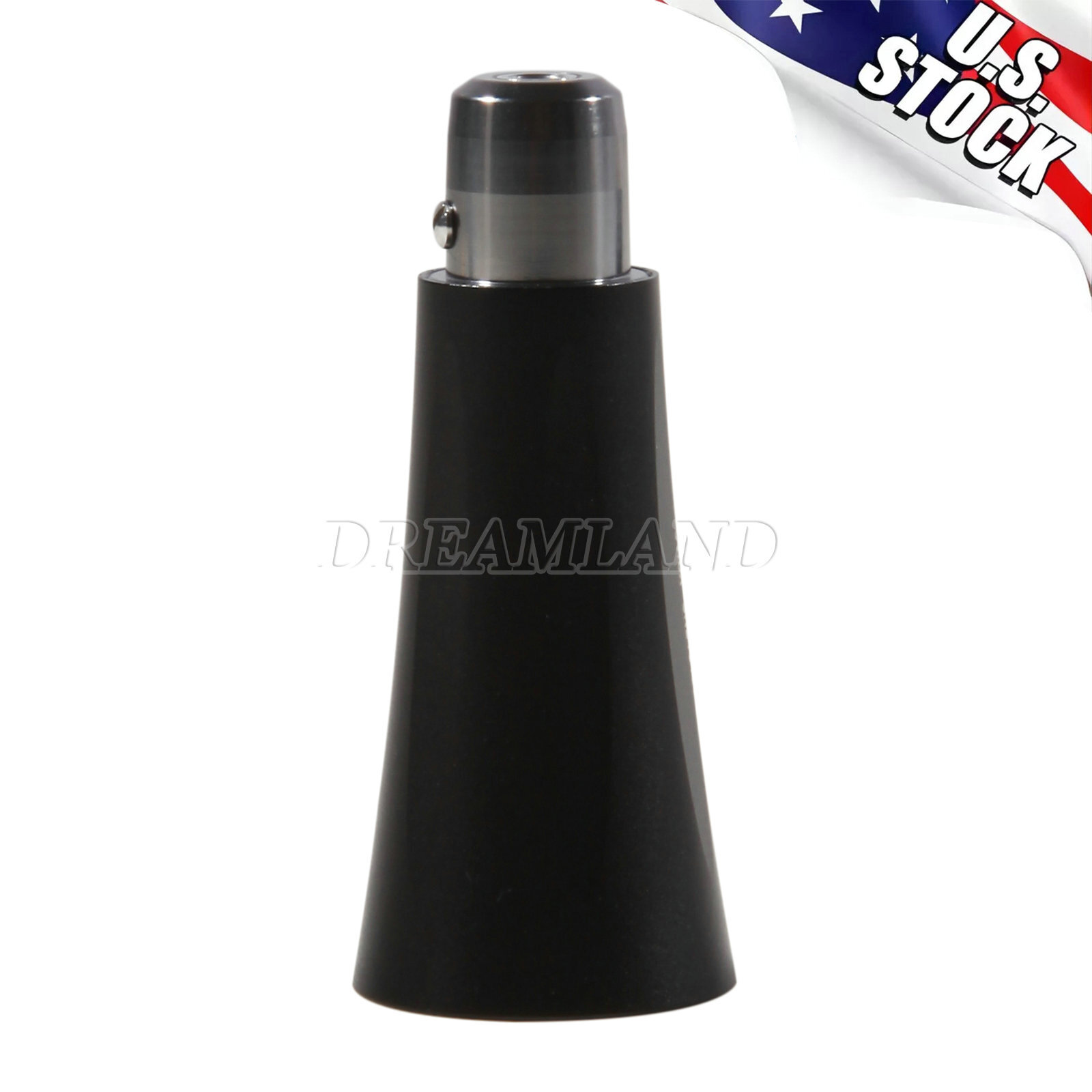 Dental Hygiene Prophy Handpiece Straight Nose Cone 4:1 for E Type Electric Motor