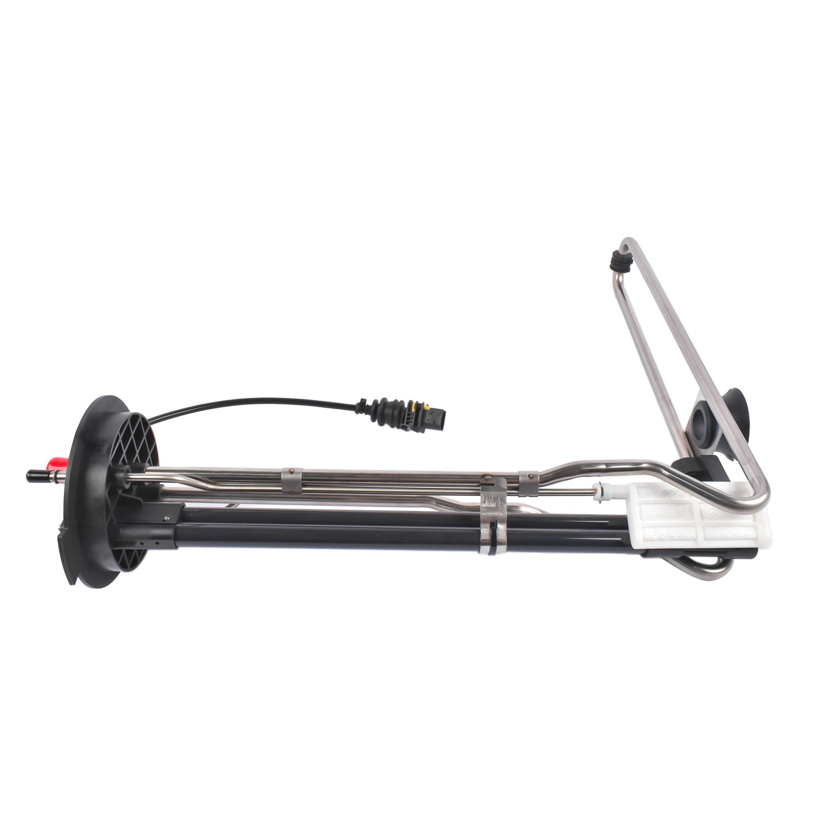 DEF Level Sensor Fits for Freightliner Cummins Engine 9-32 V Stainless Steel