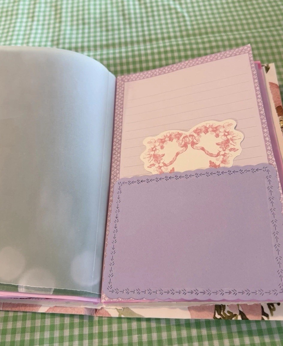 JUNK JOURNAL HANDMADE BY Susan Eclectic/Shabby Chic