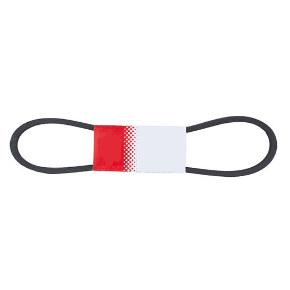 v-belt 106729x AYP RIDER MOWER