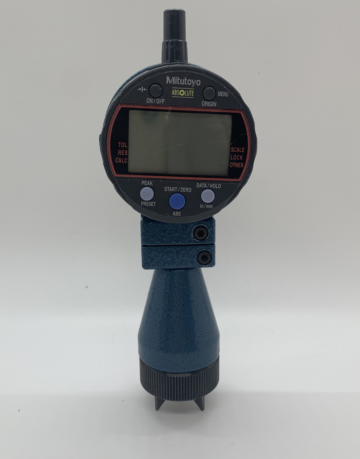 Dorsey Metrology Int. Do-90-1000-E Mitutoyo Absolute 543-342B Model C112REXB
