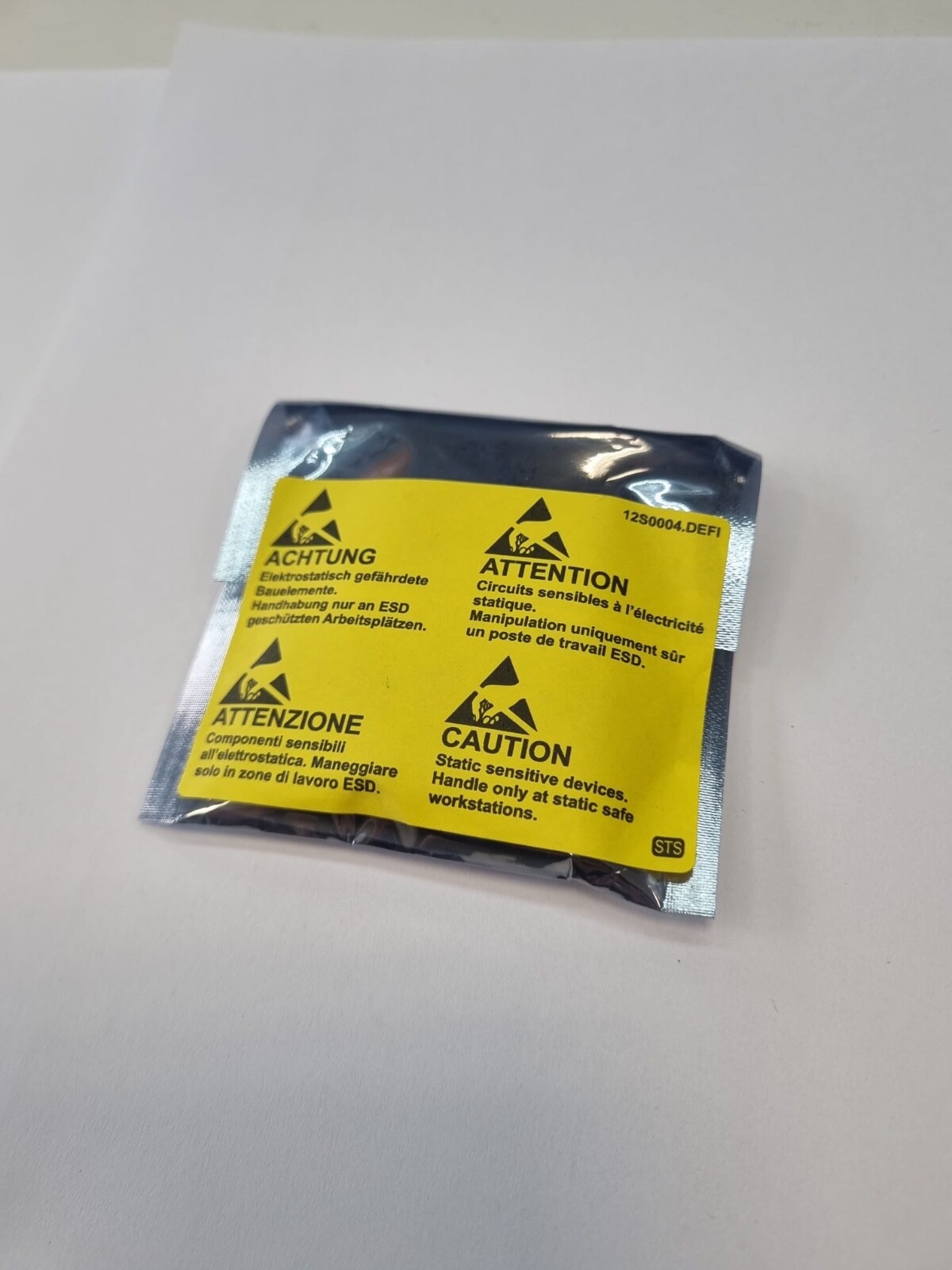 Maxon Positioning Controller – mmc EPOS4 Module 24/1.5