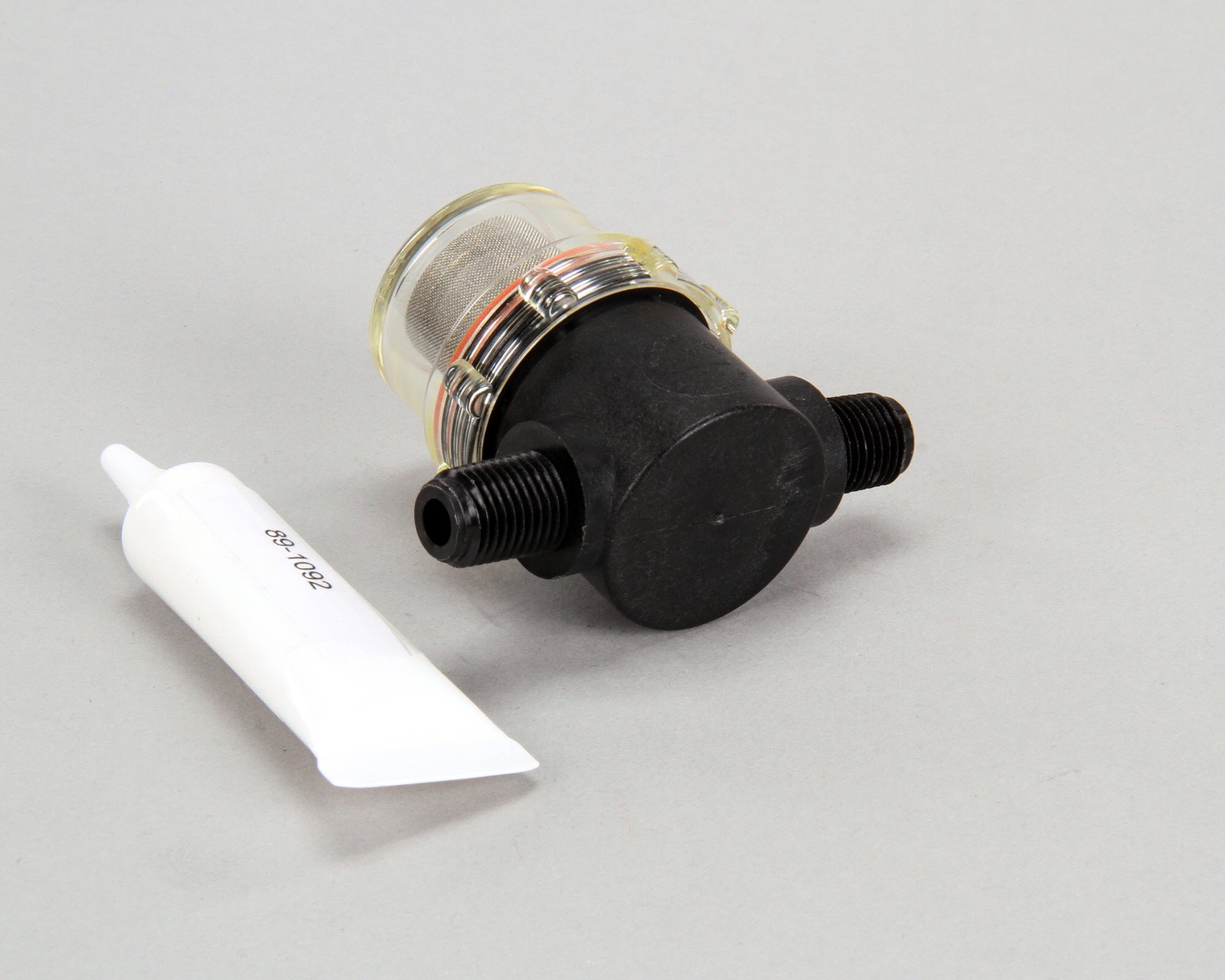 Prince Castle Bag Kit,Complete Strainer 86-365S – Genuine OEM Replacement Part