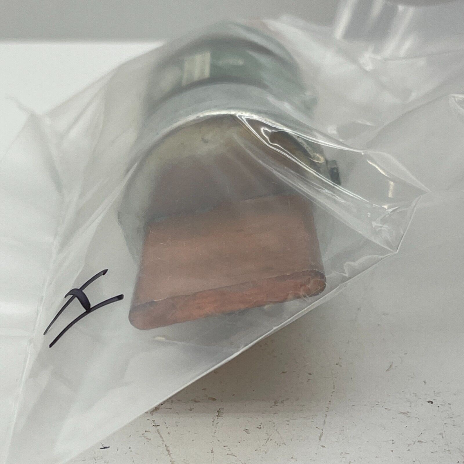 Bussmann NON-400 400A Blade Fuse 250V Class H One-Time Non-Current Limiting