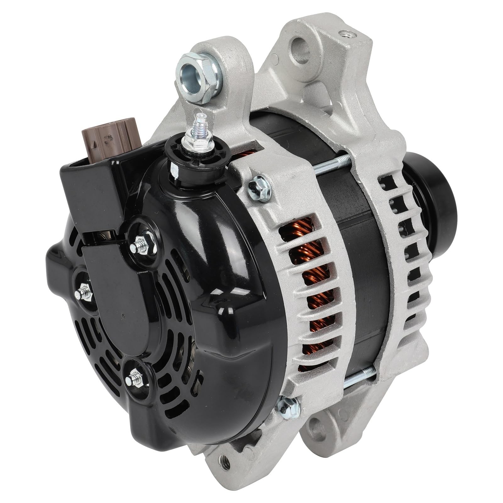 Alternator 14072 Fits Lexus GS350 13-15 IS300 RC300 RC350 15-17 3.5L High Output