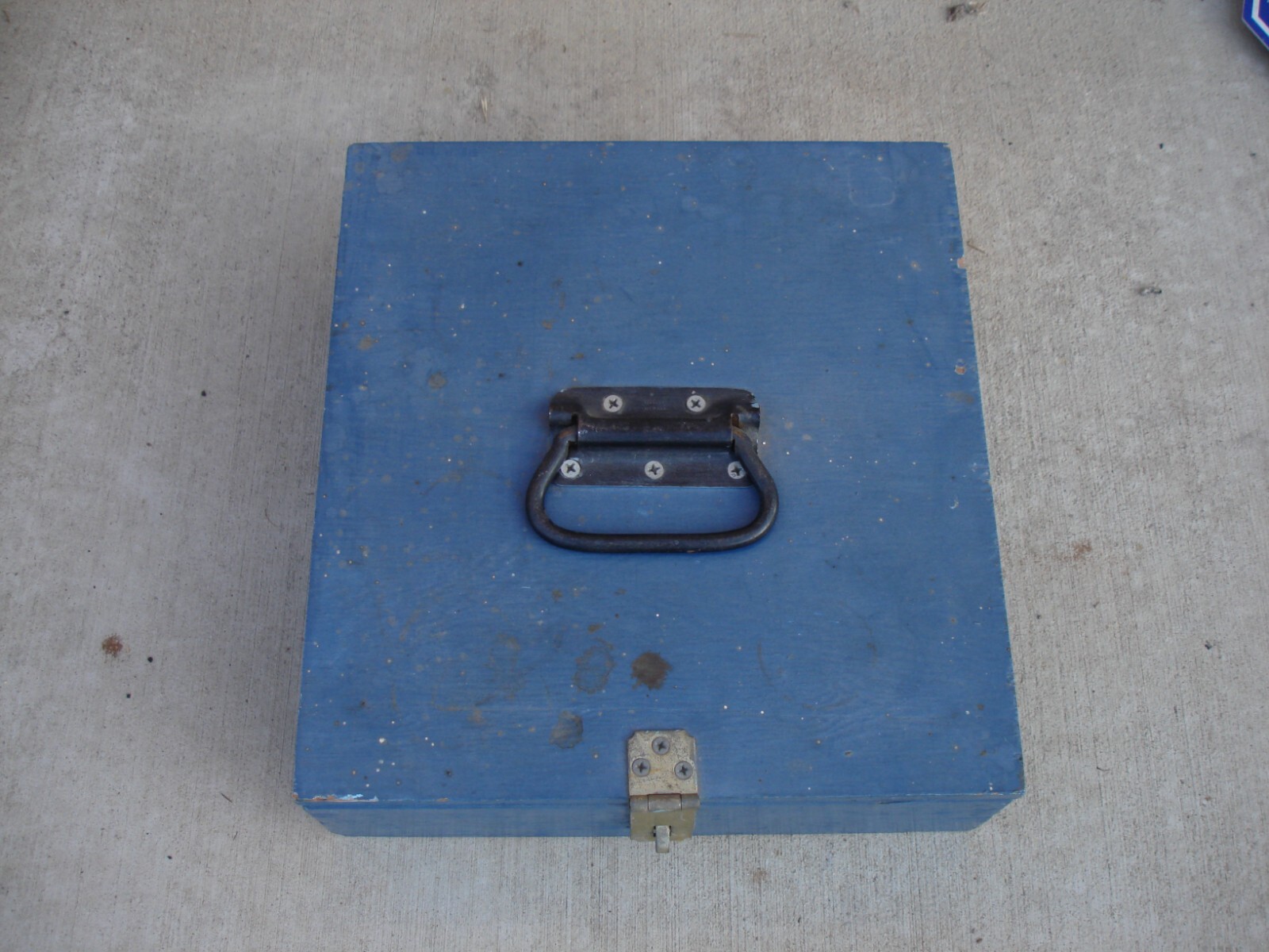 Machinery Level / Square Large 25cm – 9″-7/8 Size Mahr Germany